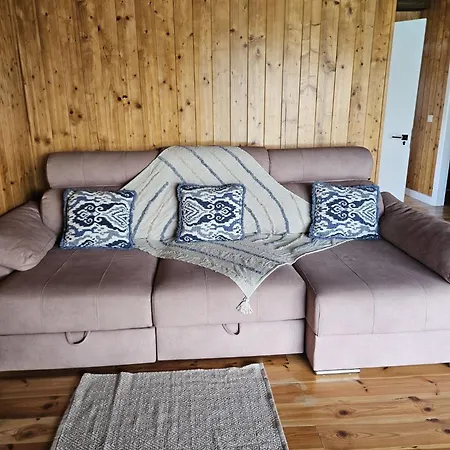 Serrano Holiday home Novo Sancti Petri